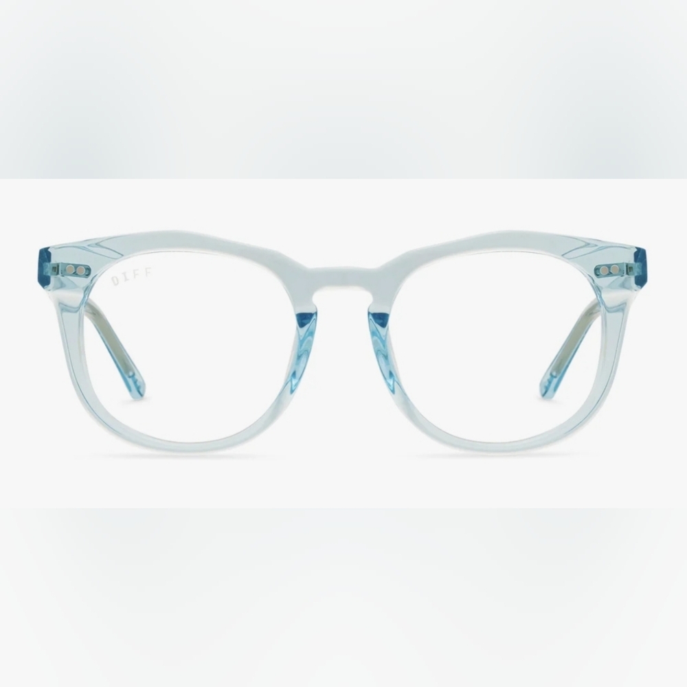 DIFF blue light glasses